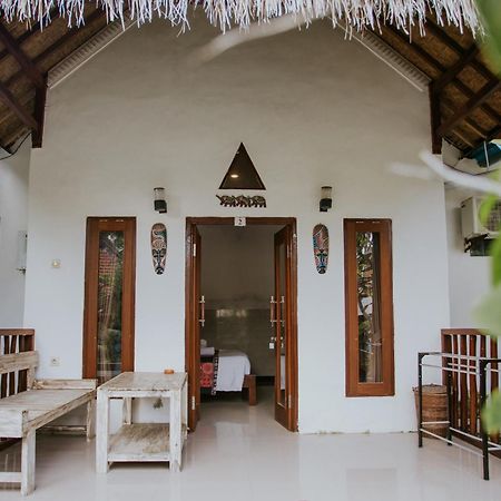 Alam Selumbung Garden Hotel Sakti ภายนอก รูปภาพ
