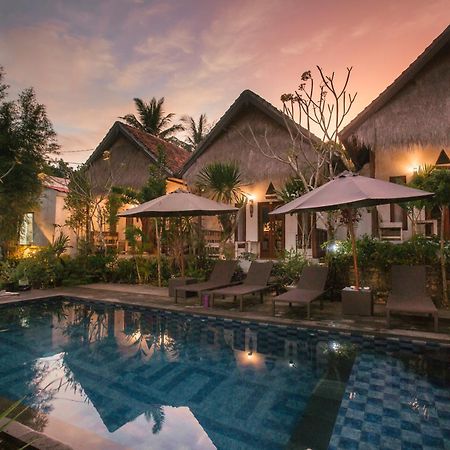 Alam Selumbung Garden Hotel Sakti ภายนอก รูปภาพ