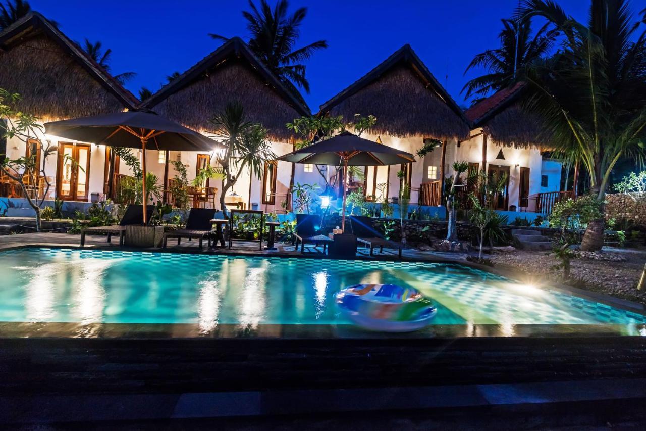 Alam Selumbung Garden Hotel Sakti ภายนอก รูปภาพ