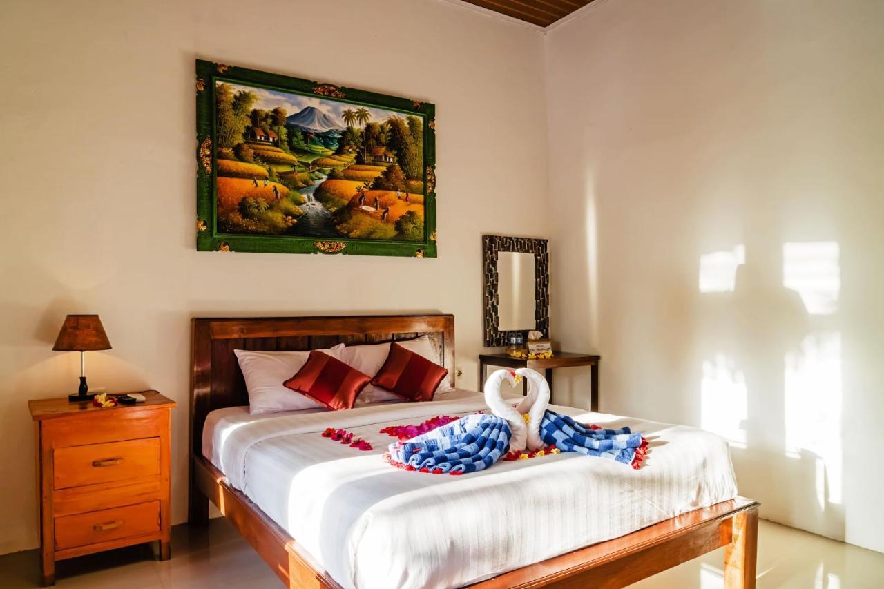 Alam Selumbung Garden Hotel Sakti ภายนอก รูปภาพ