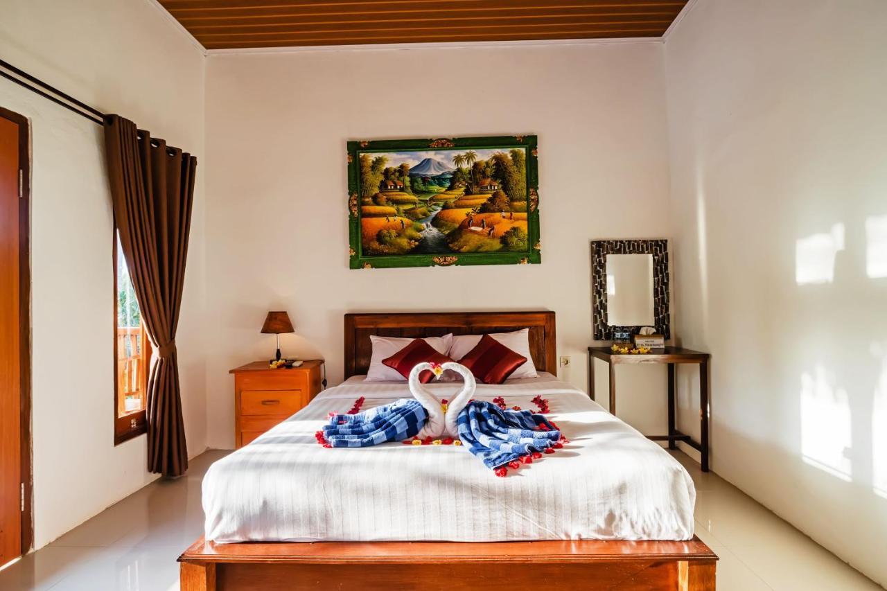 Alam Selumbung Garden Hotel Sakti ภายนอก รูปภาพ