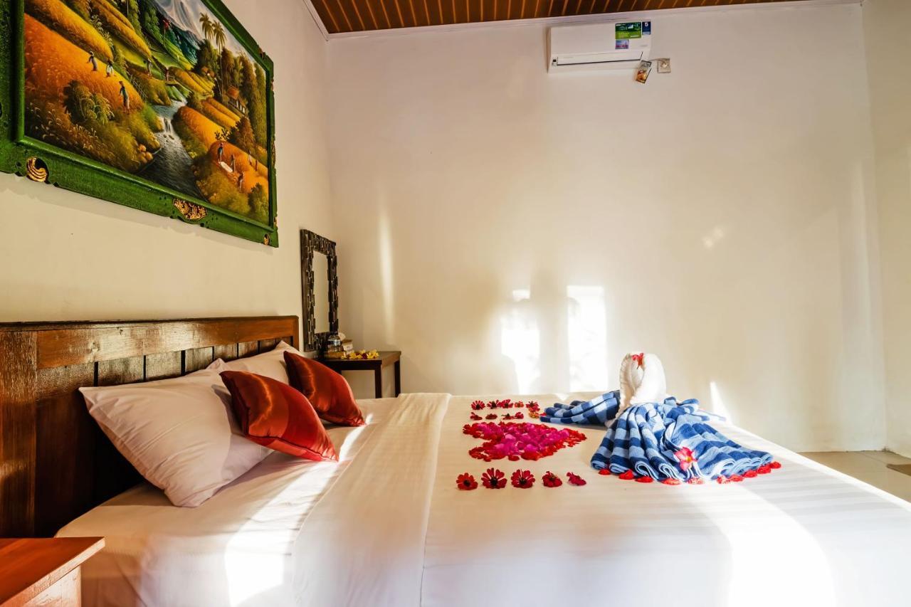 Alam Selumbung Garden Hotel Sakti ภายนอก รูปภาพ