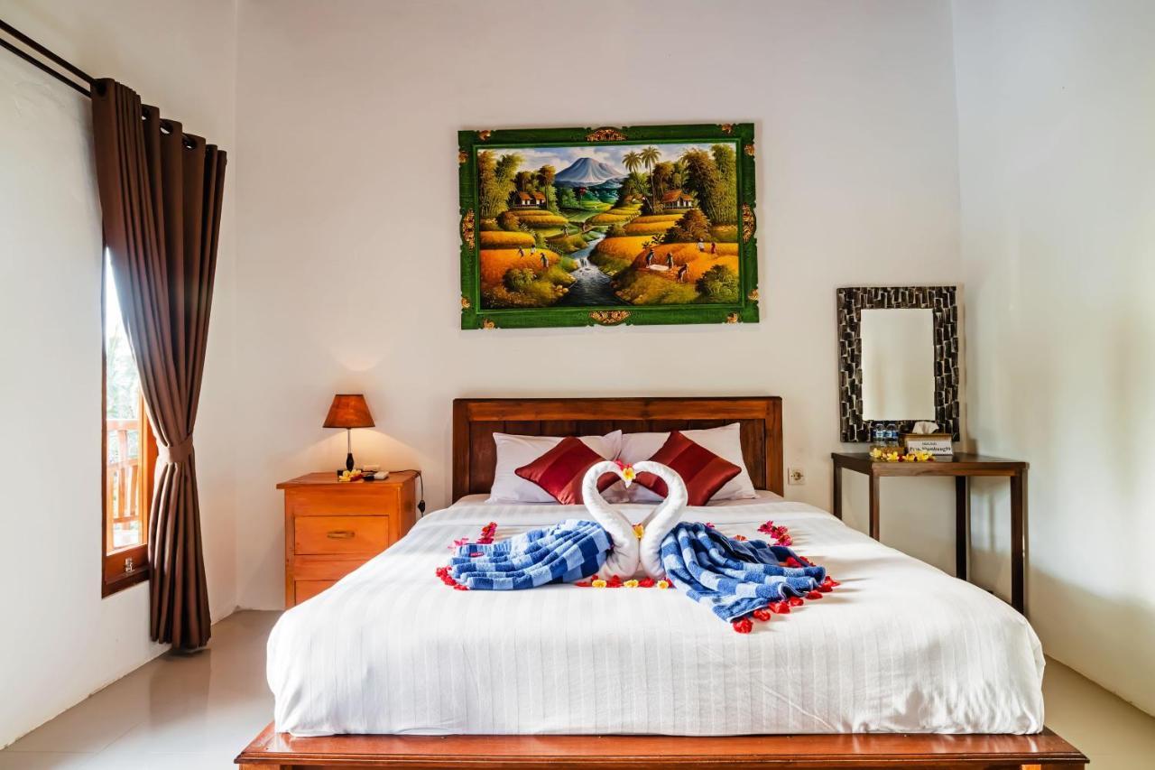 Alam Selumbung Garden Hotel Sakti ภายนอก รูปภาพ