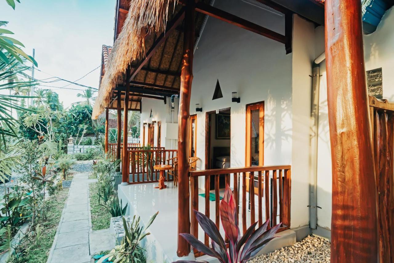 Alam Selumbung Garden Hotel Sakti ภายนอก รูปภาพ