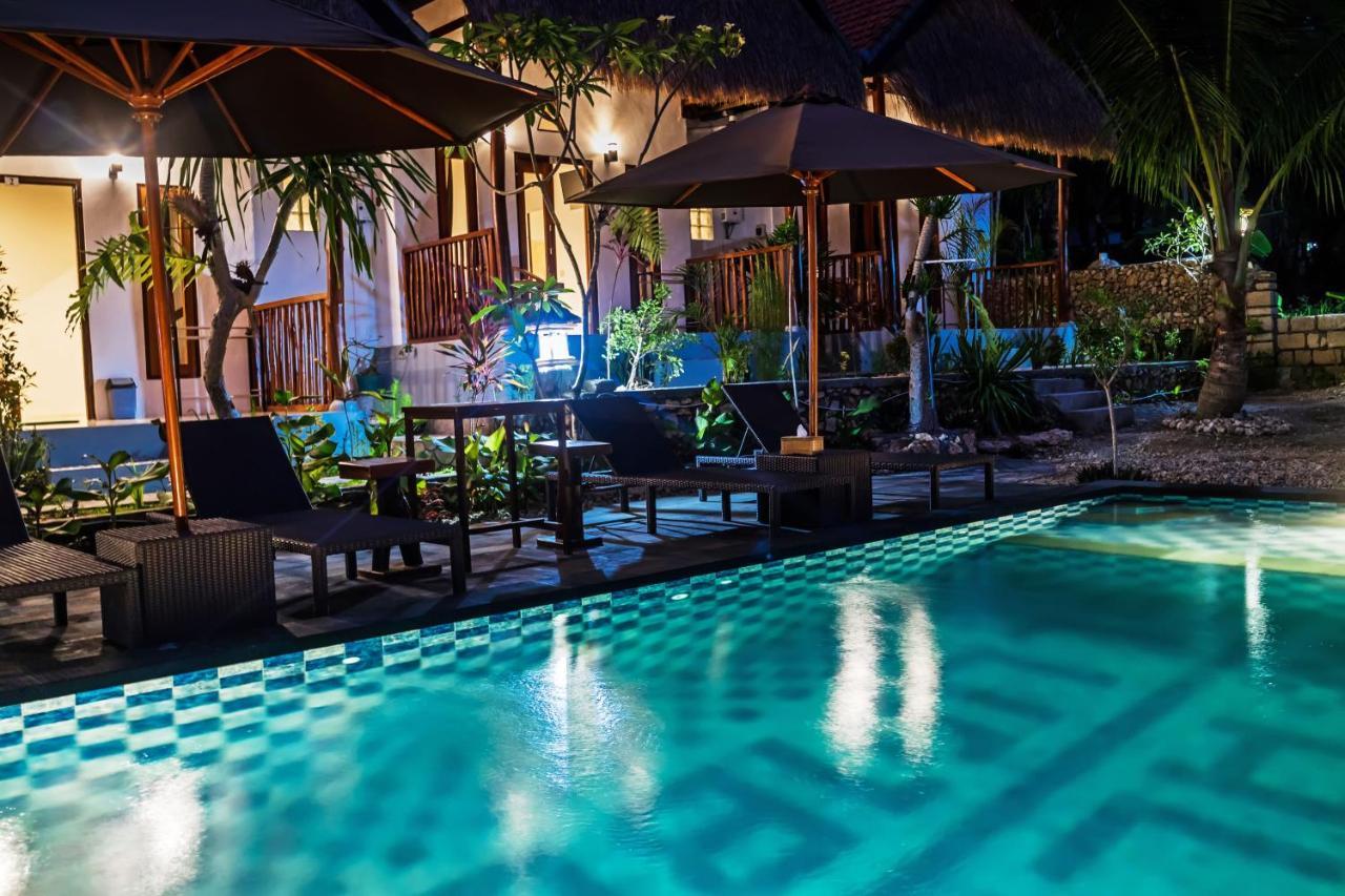 Alam Selumbung Garden Hotel Sakti ภายนอก รูปภาพ
