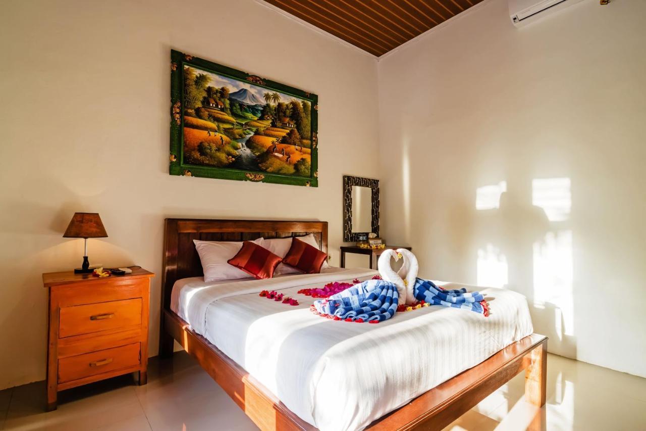 Alam Selumbung Garden Hotel Sakti ภายนอก รูปภาพ