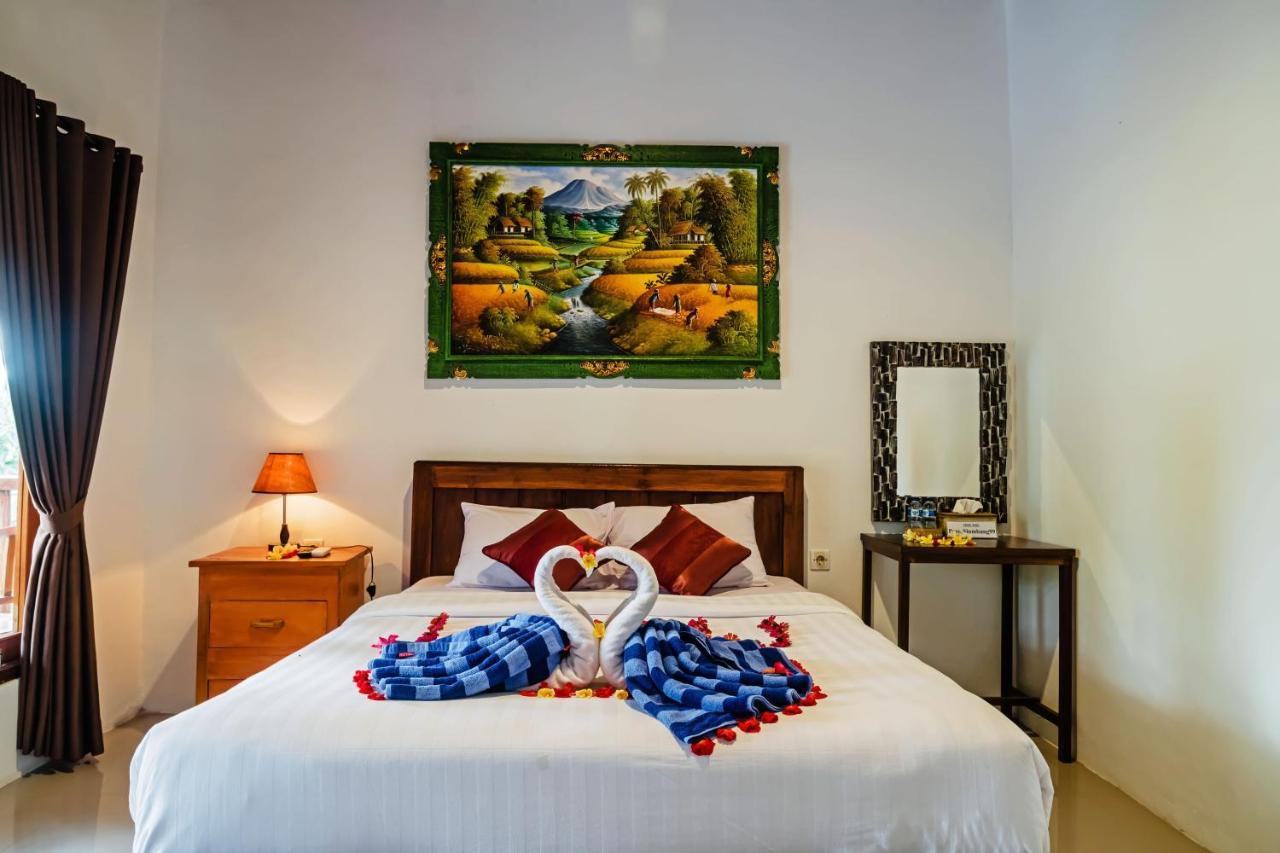 Alam Selumbung Garden Hotel Sakti ภายนอก รูปภาพ