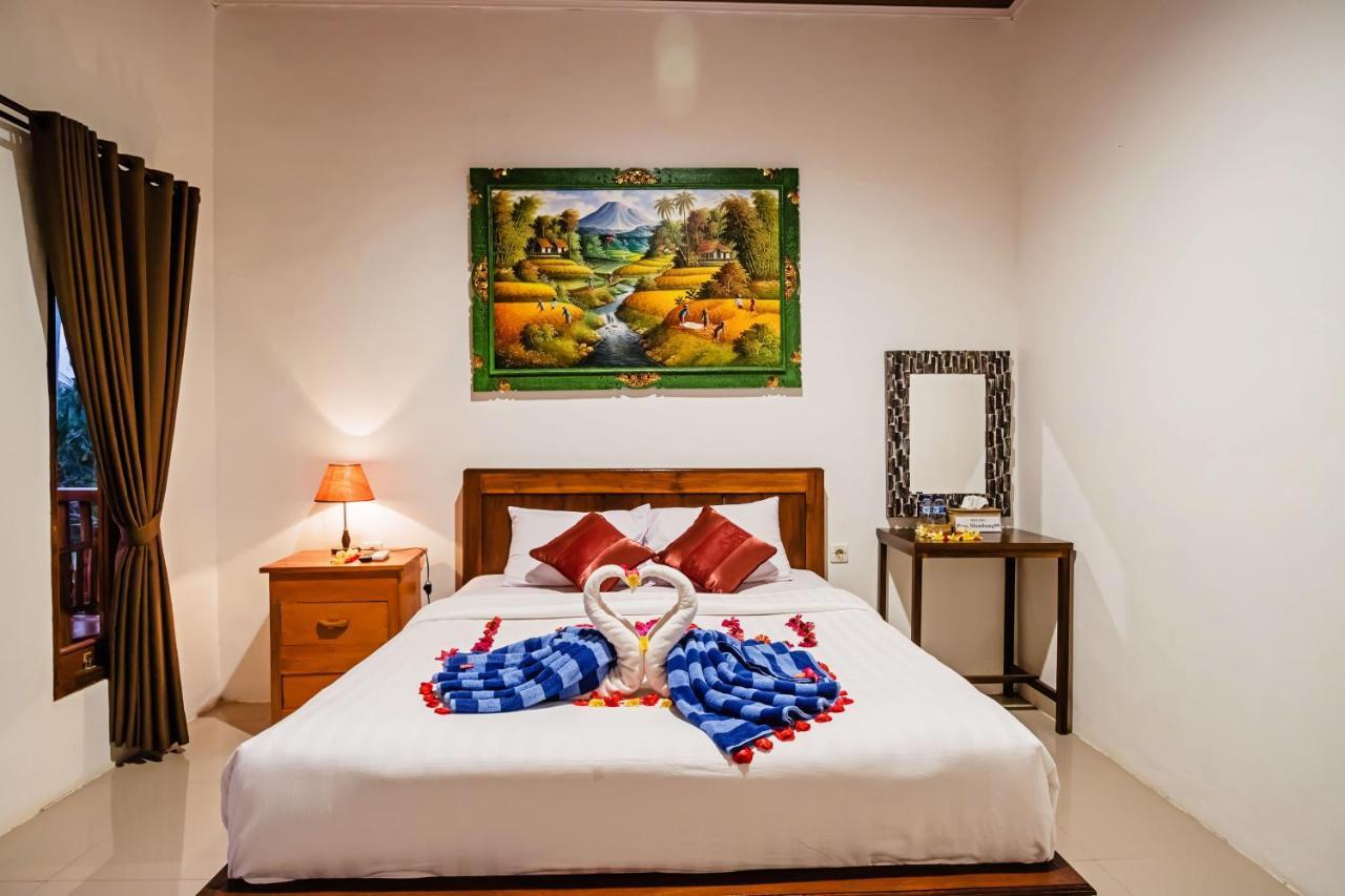 Alam Selumbung Garden Hotel Sakti ภายนอก รูปภาพ
