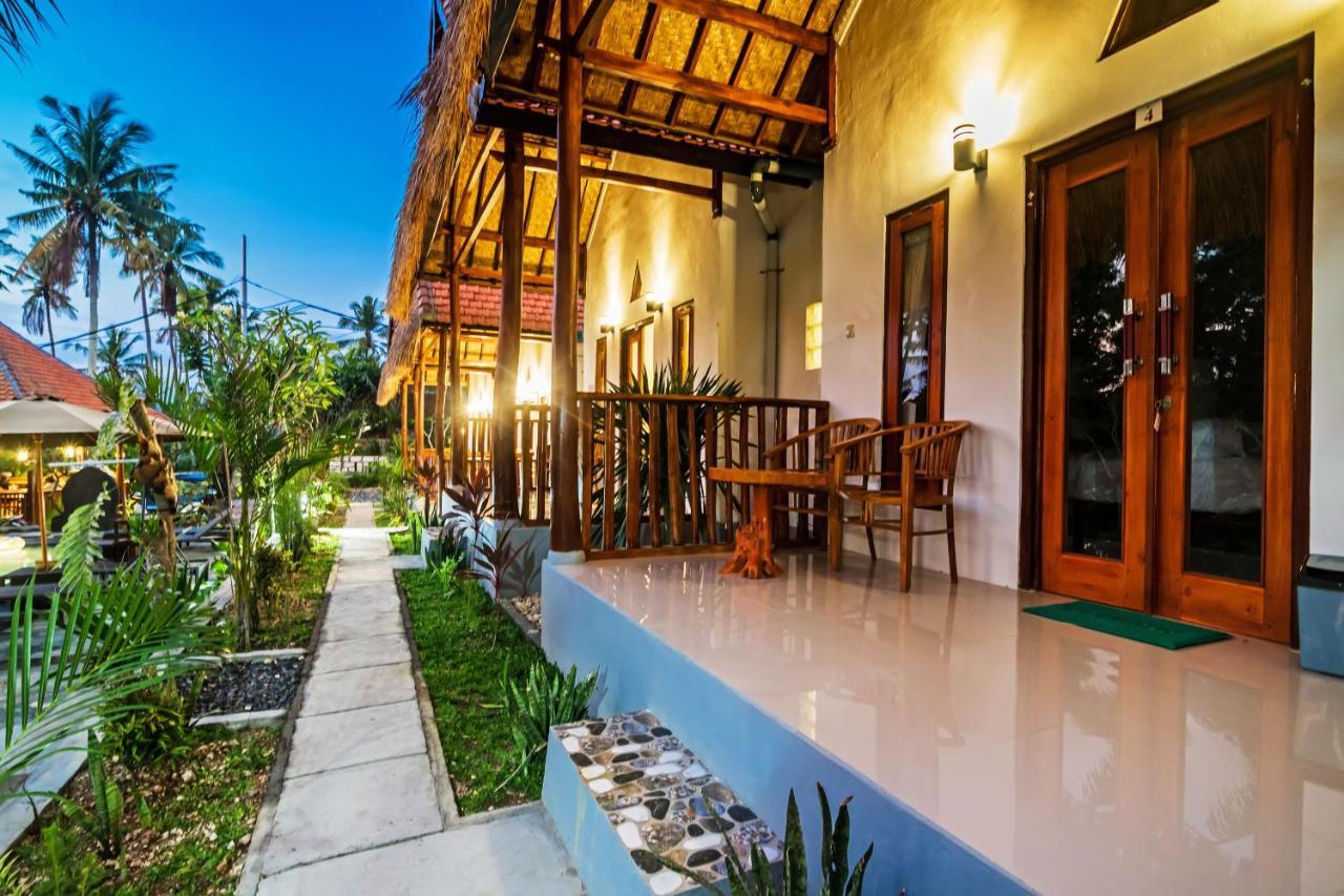Alam Selumbung Garden Hotel Sakti ภายนอก รูปภาพ