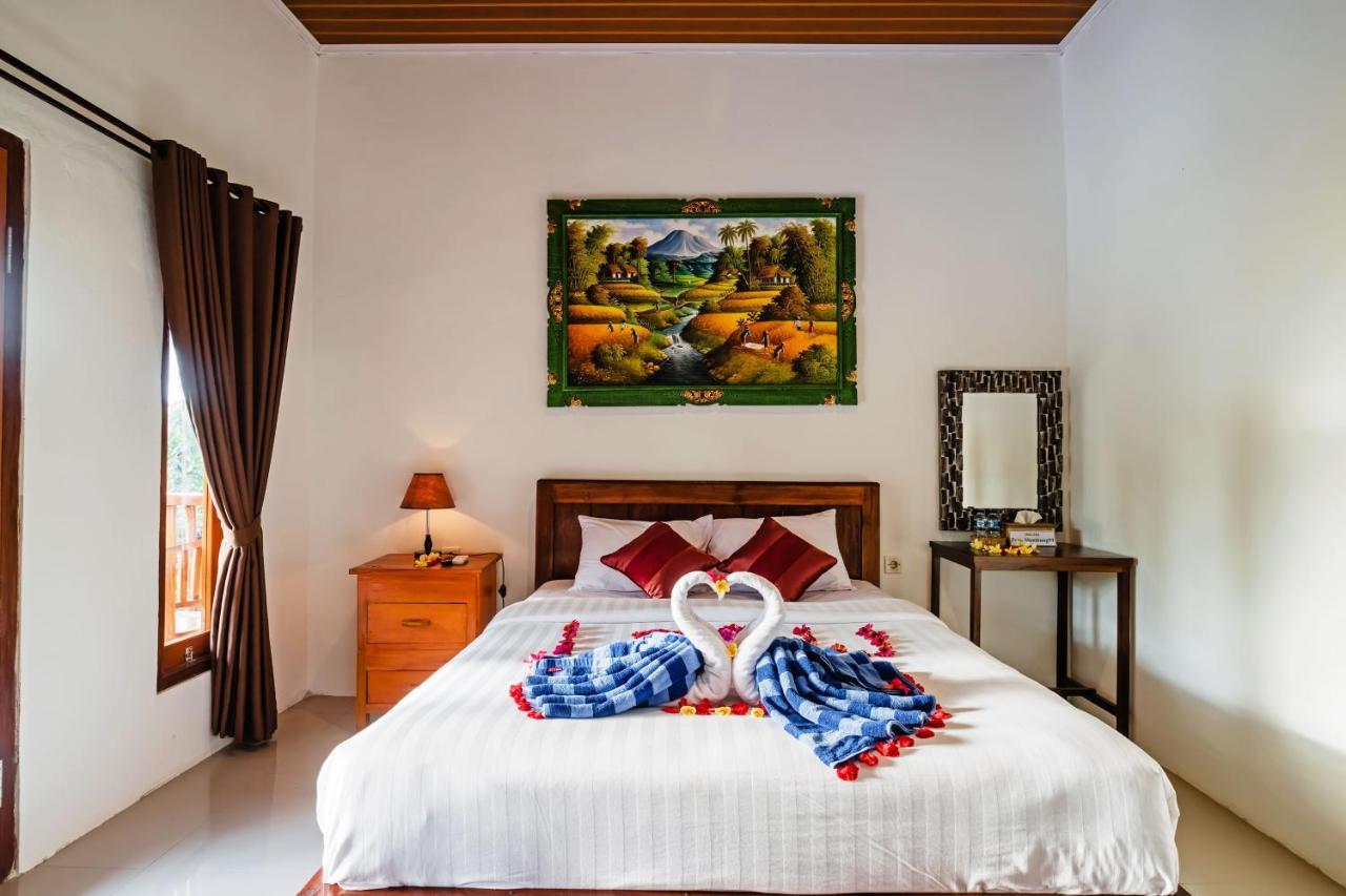 Alam Selumbung Garden Hotel Sakti ภายนอก รูปภาพ