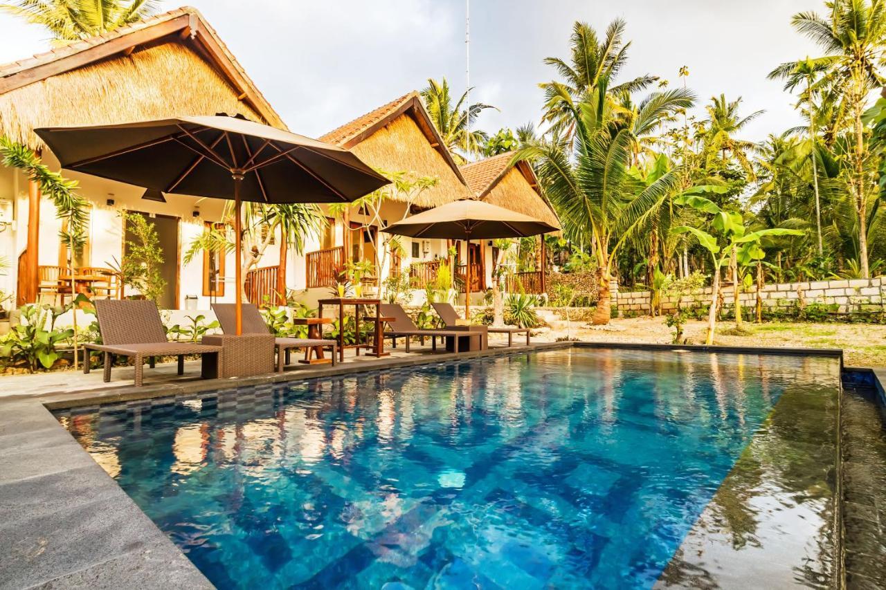 Alam Selumbung Garden Hotel Sakti ภายนอก รูปภาพ