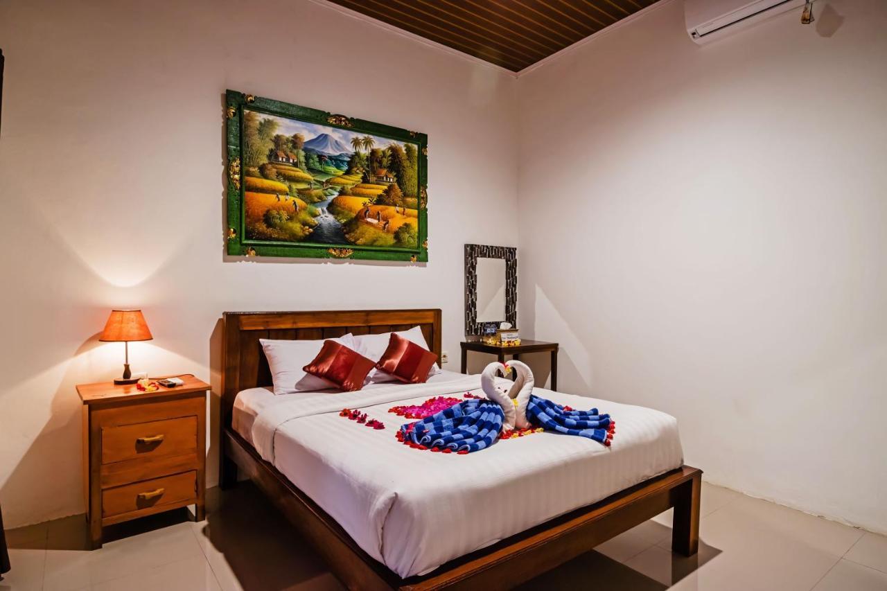 Alam Selumbung Garden Hotel Sakti ภายนอก รูปภาพ