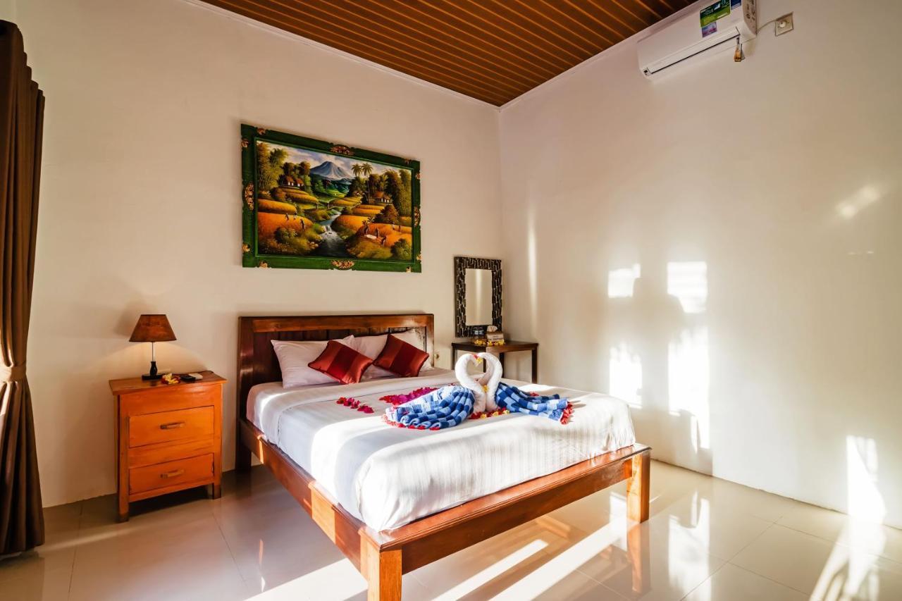 Alam Selumbung Garden Hotel Sakti ภายนอก รูปภาพ