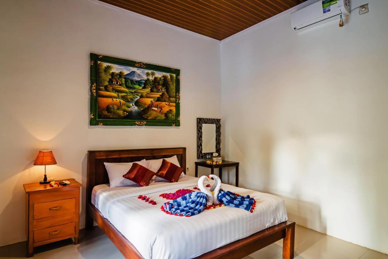 Alam Selumbung Garden Hotel Sakti ภายนอก รูปภาพ