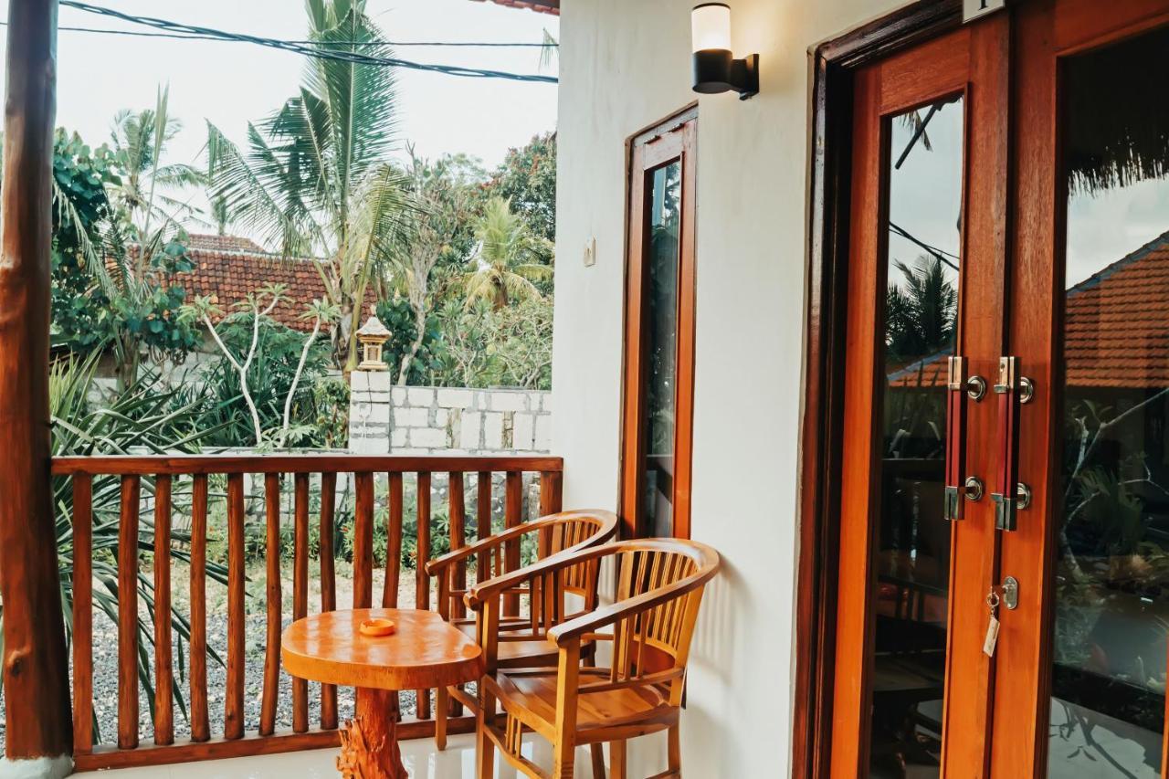 Alam Selumbung Garden Hotel Sakti ภายนอก รูปภาพ