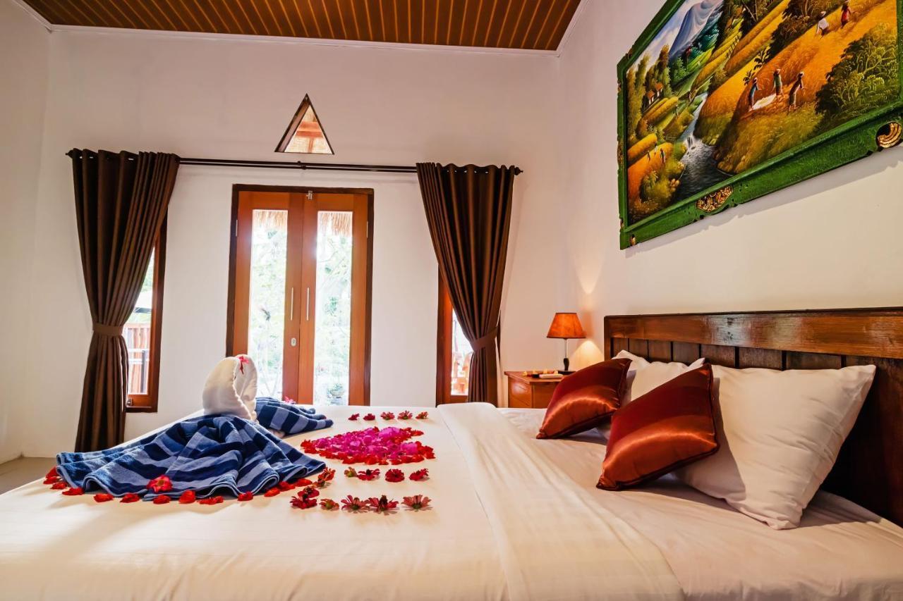 Alam Selumbung Garden Hotel Sakti ภายนอก รูปภาพ