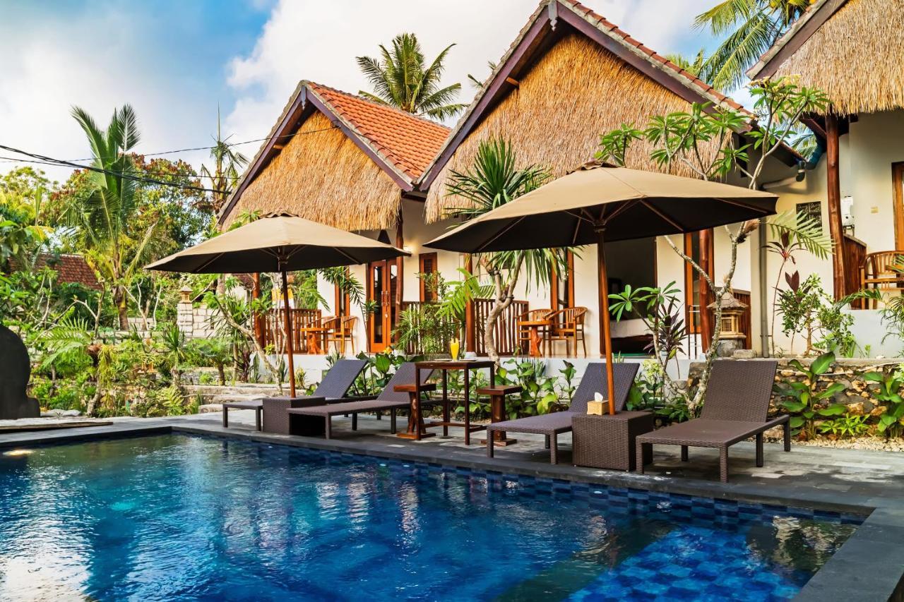 Alam Selumbung Garden Hotel Sakti ภายนอก รูปภาพ