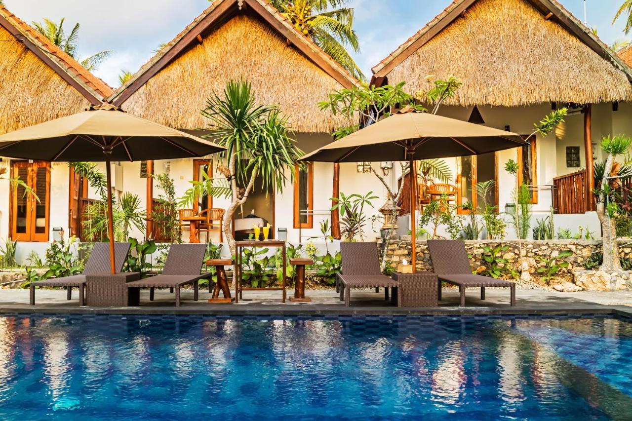 Alam Selumbung Garden Hotel Sakti ภายนอก รูปภาพ