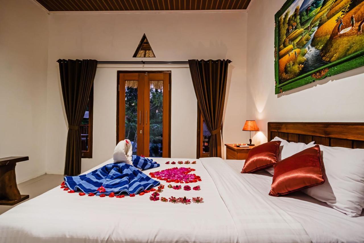 Alam Selumbung Garden Hotel Sakti ภายนอก รูปภาพ